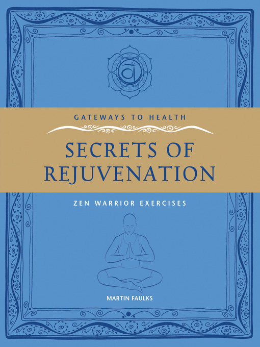 Title details for Secrets of Rejuvination by Martin Faulks - Available